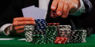 Онлайн казино Vulkan Deluxe Casino